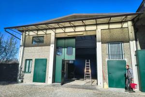 Immobile di 275 m² a Rivara
