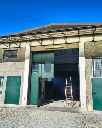 Immobile di 275 m² a Rivara