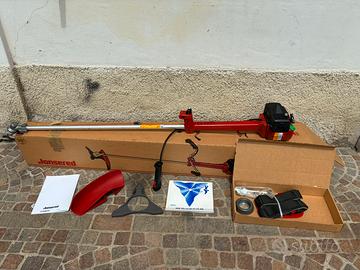 Decespugliatore Jonsered GR2036