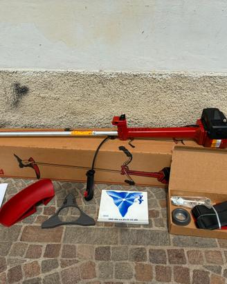 Decespugliatore Jonsered GR2036