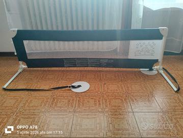 Sponde letto bambino 