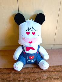 Peluches gigante Spank