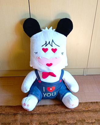 Peluches gigante Spank