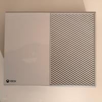 XBOX ONE - 500 GB - WHITE Sunset Overdrive Edition