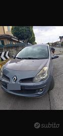 RENAULT CLIO - Brescia