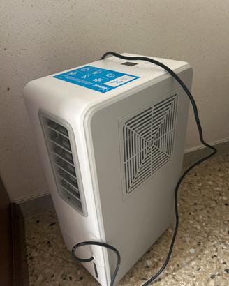 Condizionatore portatile