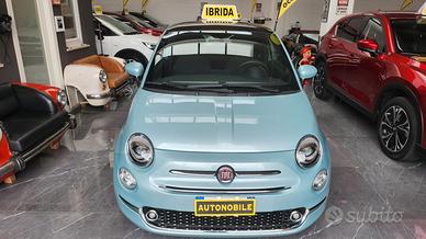 Fiat 500 1.0 Hybrid Dolcevita PREZZO VERO !!!