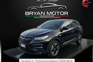 Opel Grandland X 1.5 diesel Ecotec Start&Stop aut.