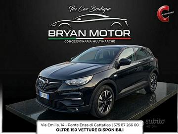 Opel Grandland X 1.5 diesel Ecotec Start&Stop aut.