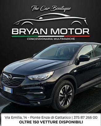 Opel Grandland X 1.5 diesel Ecotec Start&Stop aut.