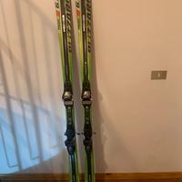 Sci BLIZZARD R POWER FS 6.8 174 cm