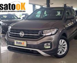 VOLKSWAGEN T-Cross 1.0 TSI Style BMT