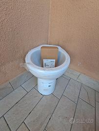 Bidè Nuovo