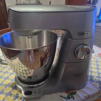 Planetaria Kenwood con Frullatore 1200W
