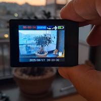 action cam Nilox