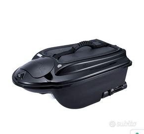 barchino carpfishing boatman actor plus nuovo