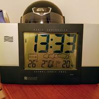 Orologio Oregon Scientific originale