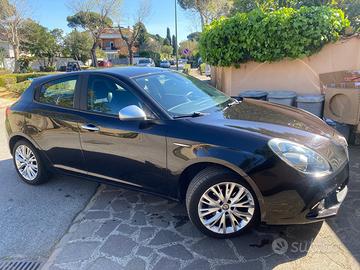Alfa Romeo Giulietta 1.6 JTDM 120 CV – 2017 – 91.0