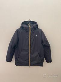 Piumino K-Way Jacques Thermo - Grigio