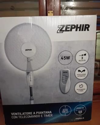 ventilatore