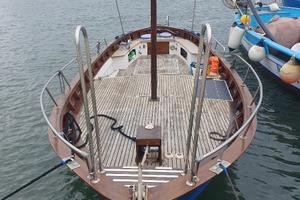 Gozzo sorrentino 7,50