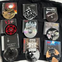 CD HEAVY METAL