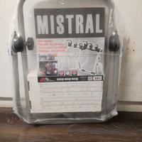 Portabici universale