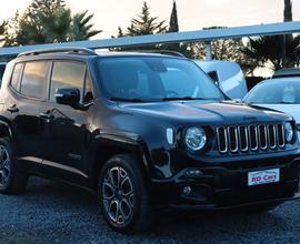 Jeep Renegade 2.0 Mjt 140CV 4WD Active Drive Limit