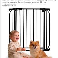 cancellino per bambini 