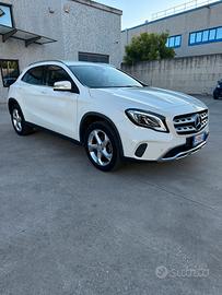 Mercedes GLA 1.6 SPORT