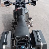 BMW R 100 GS Paris Dakar Classic