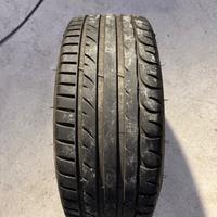 Pneumatici per 500 abarth