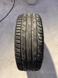 Pneumatici per 500 abarth