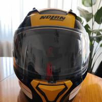 Casco Nolan n87 plus tg. M