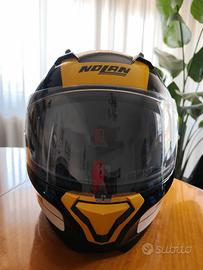 Casco Nolan n87 plus tg. M