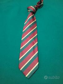 Cravatta VITALI pura seta