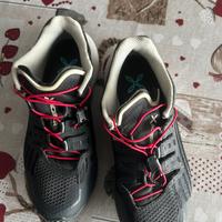Scarpe da Trekking nr. 38