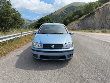 Fiat Punto 1.3 Multijet 16V 5 porte Dynamic