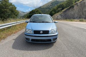 Fiat Punto 1.3 Multijet 16V 5 porte Dynamic