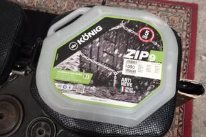 Catene per Auto Fiat Punto