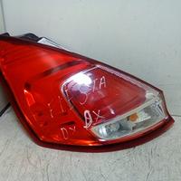 FANALE POST. LED DX. FORD FIESTA VAN (CCN) (11/12-