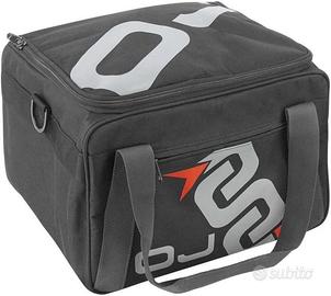Tris Borse OJ per bauletti/valigie laterali moto