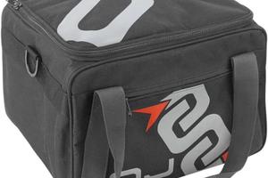 Tris Borse OJ per bauletti/valigie laterali moto