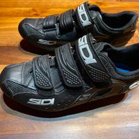 Scarpe da spinning donna