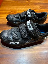 Scarpe da spinning donna