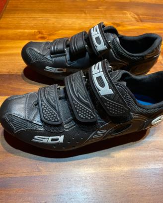 Scarpe da spinning donna