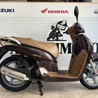 Honda SH 150 2008