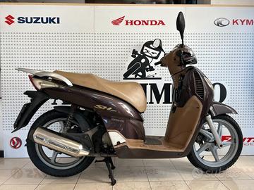 Honda SH 150 2008