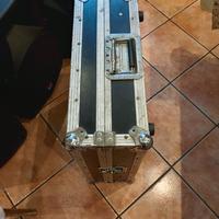 Mixer Case Yamaha 01V96