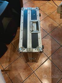 Mixer Case Yamaha 01V96